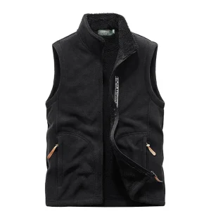 Veste Polaire Doublée