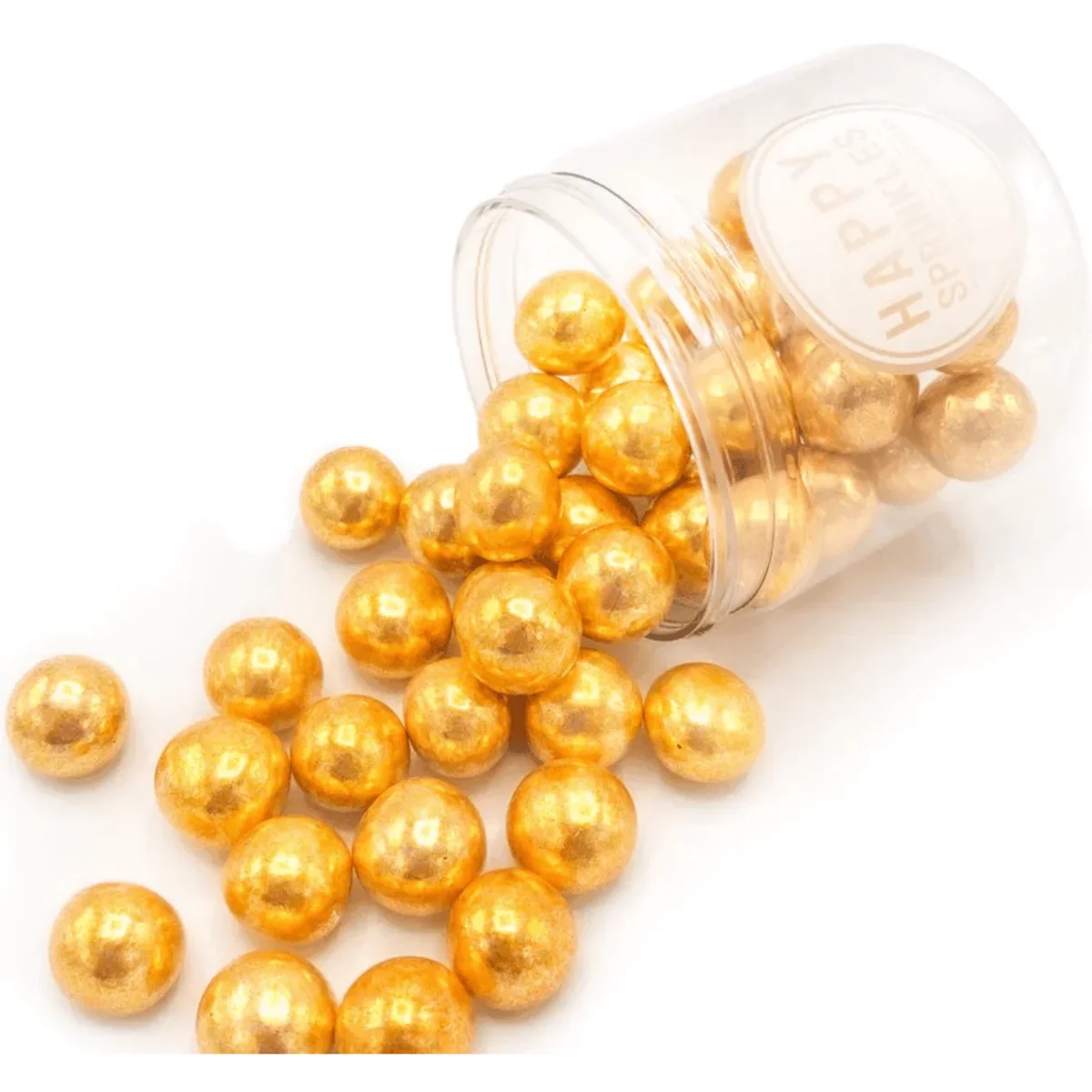 Vintage Gold Choco XXL – Image 2
