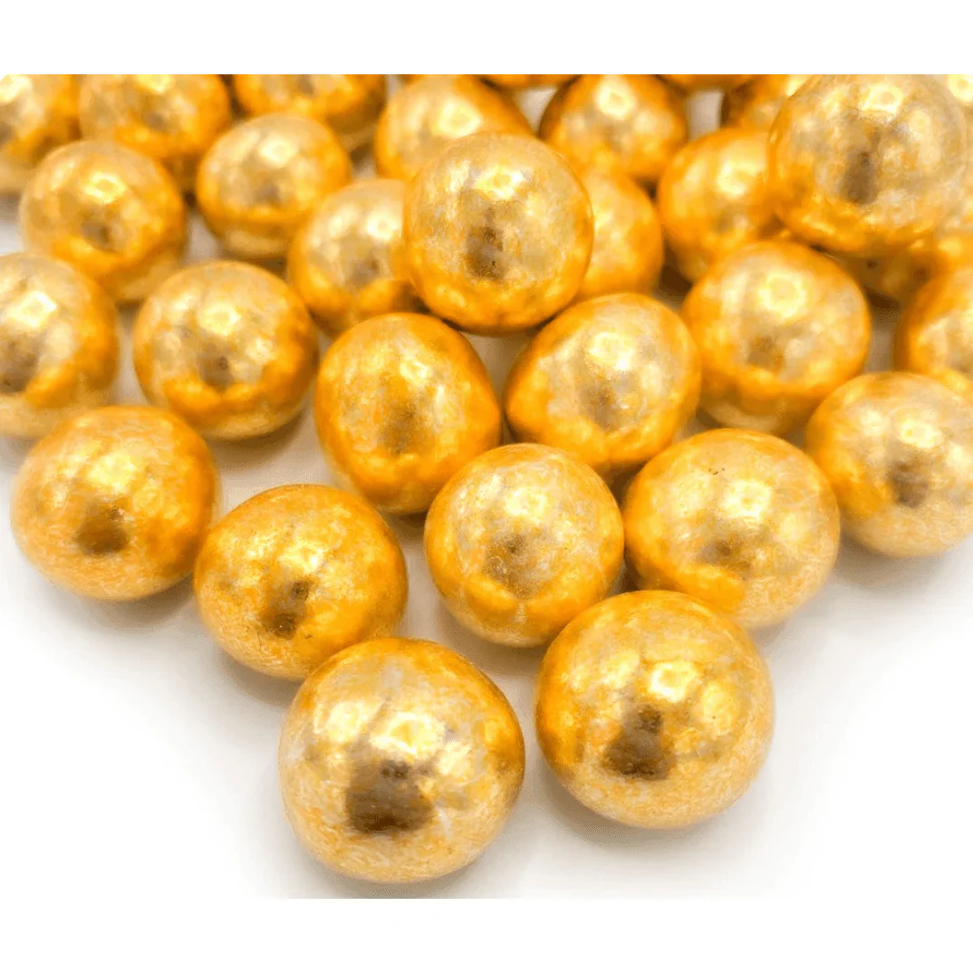 Vintage Gold Choco XXL – Image 3