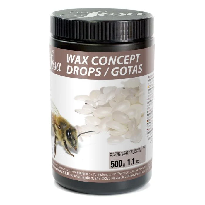 Wax Concept – 500 g