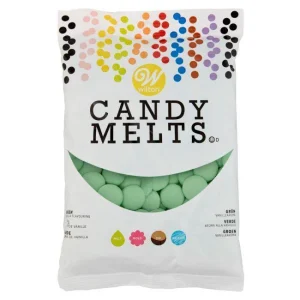 Wilton Candy Melts - Vert 340g